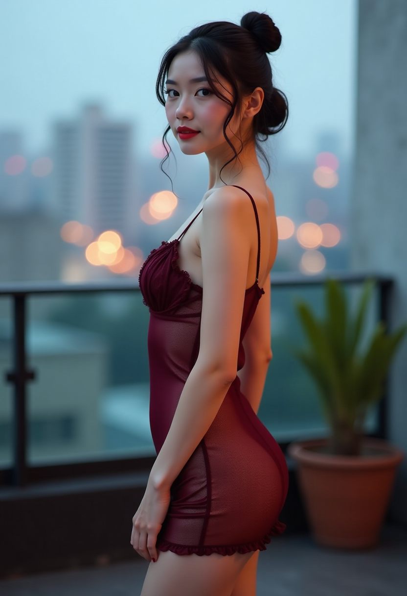 山海之间海报